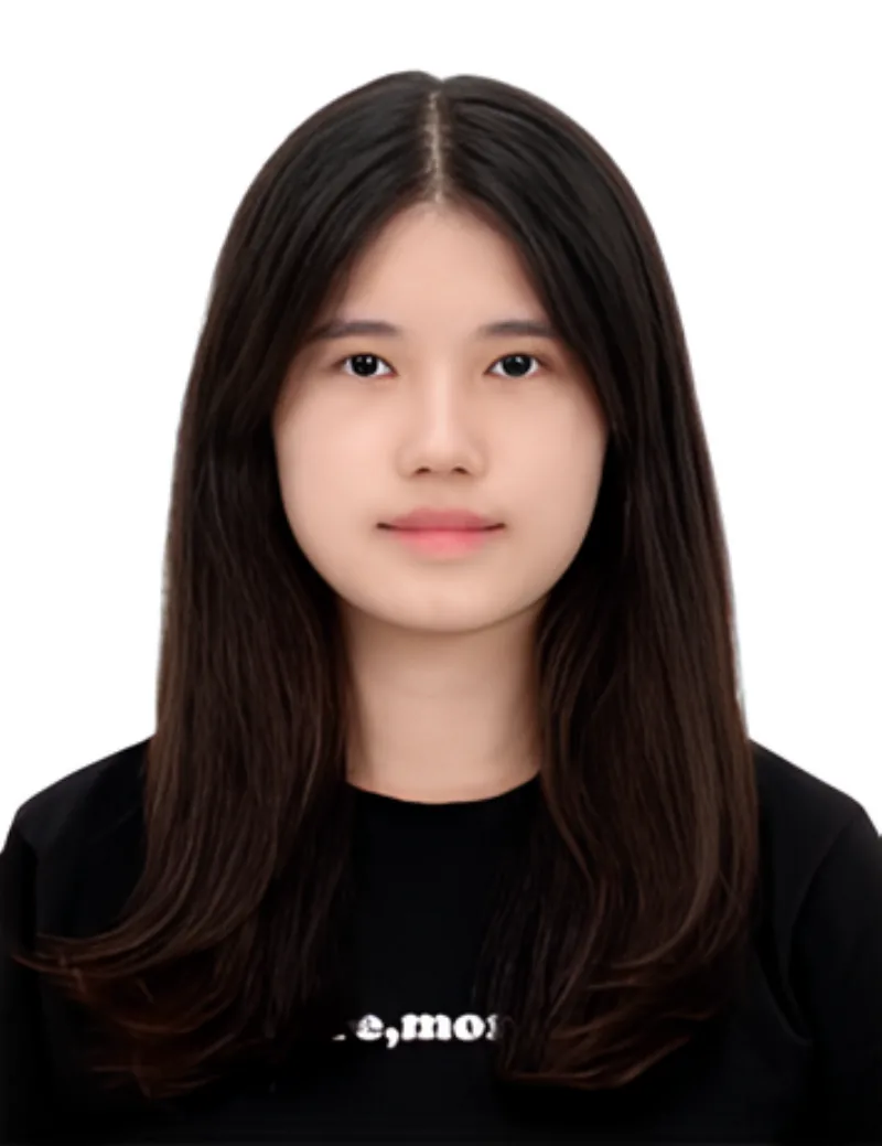 Gyeongseon Baek